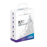 Ultimate Guard - Katana Sleeves - Standard Size 100