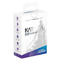 Ultimate Guard - Katana Sleeves - Standard Size 100