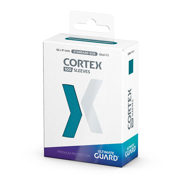 Ultimate Guard - Cortex Sleeves 100 Standard Size