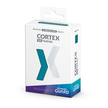 Ultimate Guard - Cortex Sleeves 100 Standard Size