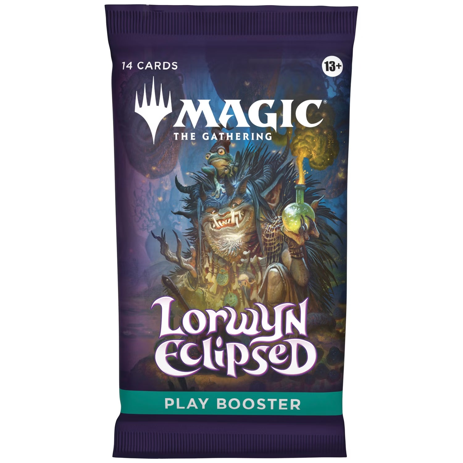 Magic: The Gathering
