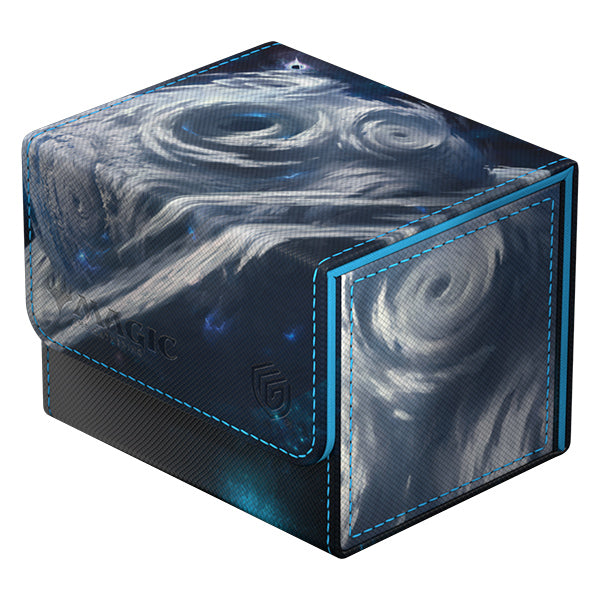 Ultimate Guard - Sidewinder 100+ Xenoskin - Magic: The Gathering - Edge of Eternities