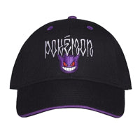 Pokemon - Gengar - Adjustable Cap