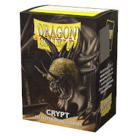 Dragon Shield - Standard Size Sleeves - Dual matte - 100pk