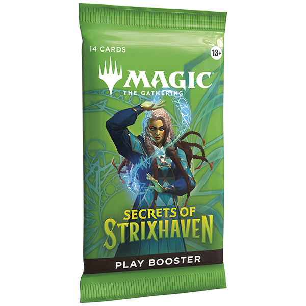 strixhaven collector booster box price Magic The Gathering