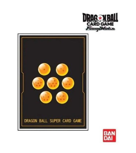 Dragon Ball TCG - Art Sleeves