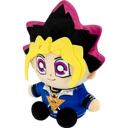 Club Mocchi Mocchi - Yu-Gi-Oh! Mega Yugi Muto
