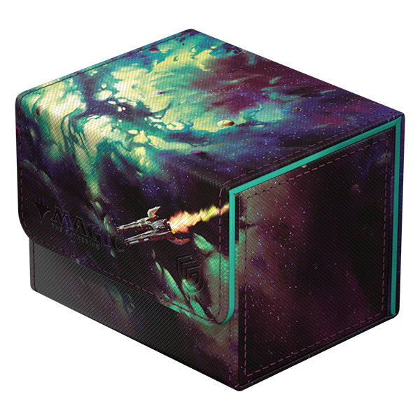 Ultimate Guard - Sidewinder 100+ Xenoskin - Magic: The Gathering - Edge of Eternities