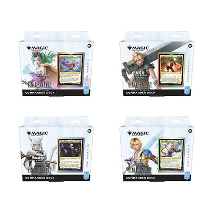 Magic: The Gathering