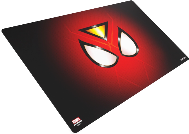 Marvel Champions The Card Game - Prime Game Mats