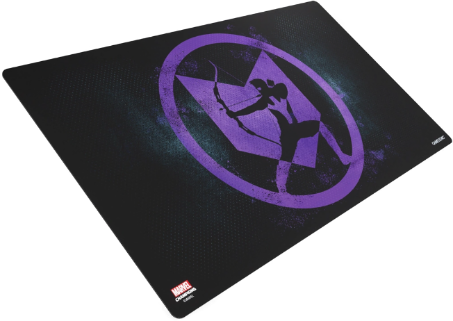 Marvel Champions The Card Game - Prime Game Mats