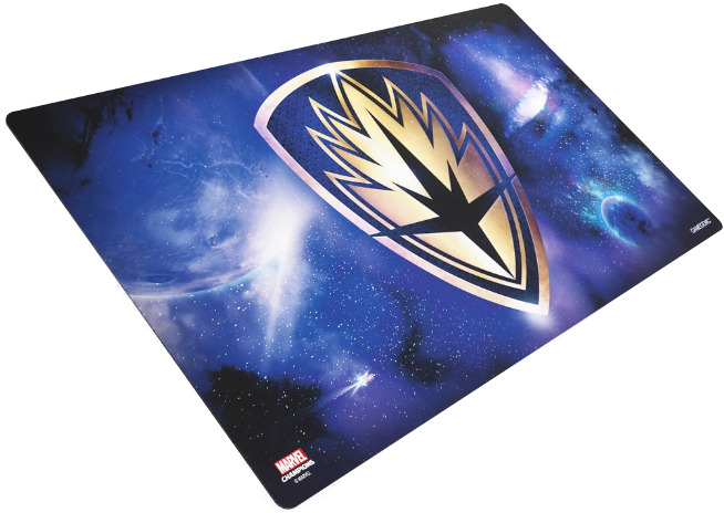 Marvel Champions The Card Game - Prime Game Mats