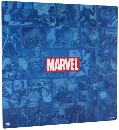 Marvel Champions The Card Game - Prime Game Mats