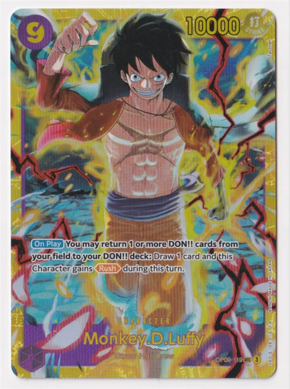 One Piece Starter Decks The Gamers Lodge One Piece Starter Decks The Gamers Lodge