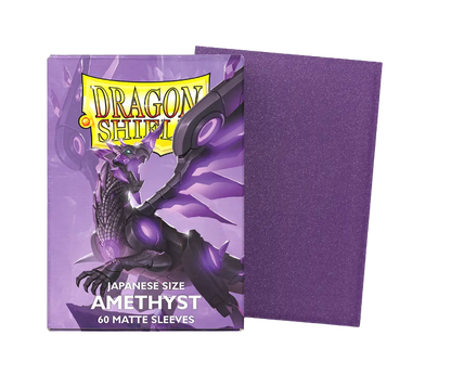 Dragon Shield - Classic Standard Size Sleeves - 100pk