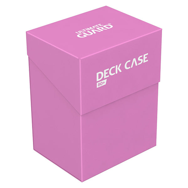 Ultimate Guard - Deck Case 80+