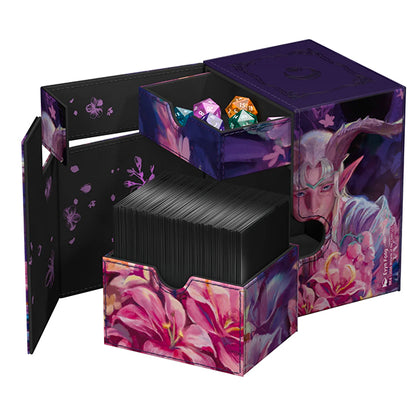 Ultimate Guard - Flip n Tray 133+ XenoSkin - Magic: The Gathering - Lorwyn Eclipsed 