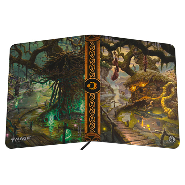 Ultimate Guard - Zipfolio 360 Xenoskin - Magic: The Gathering