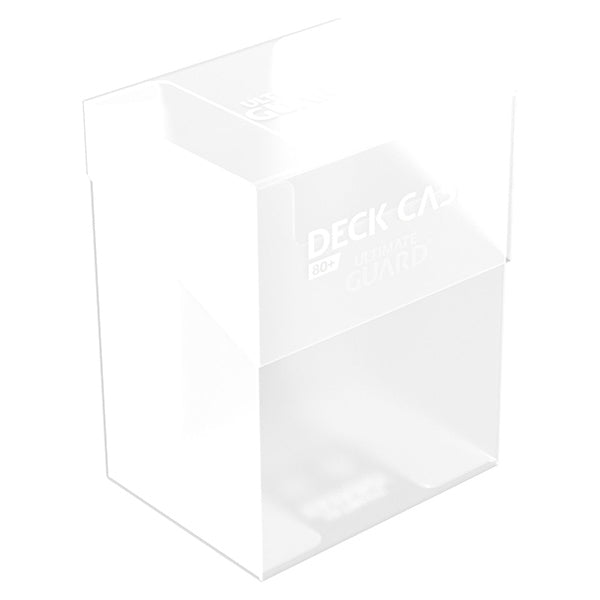 Ultimate Guard - Deck Case 80+