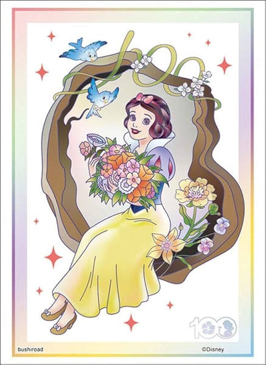 Disney 100 - Card Sleeves Pack