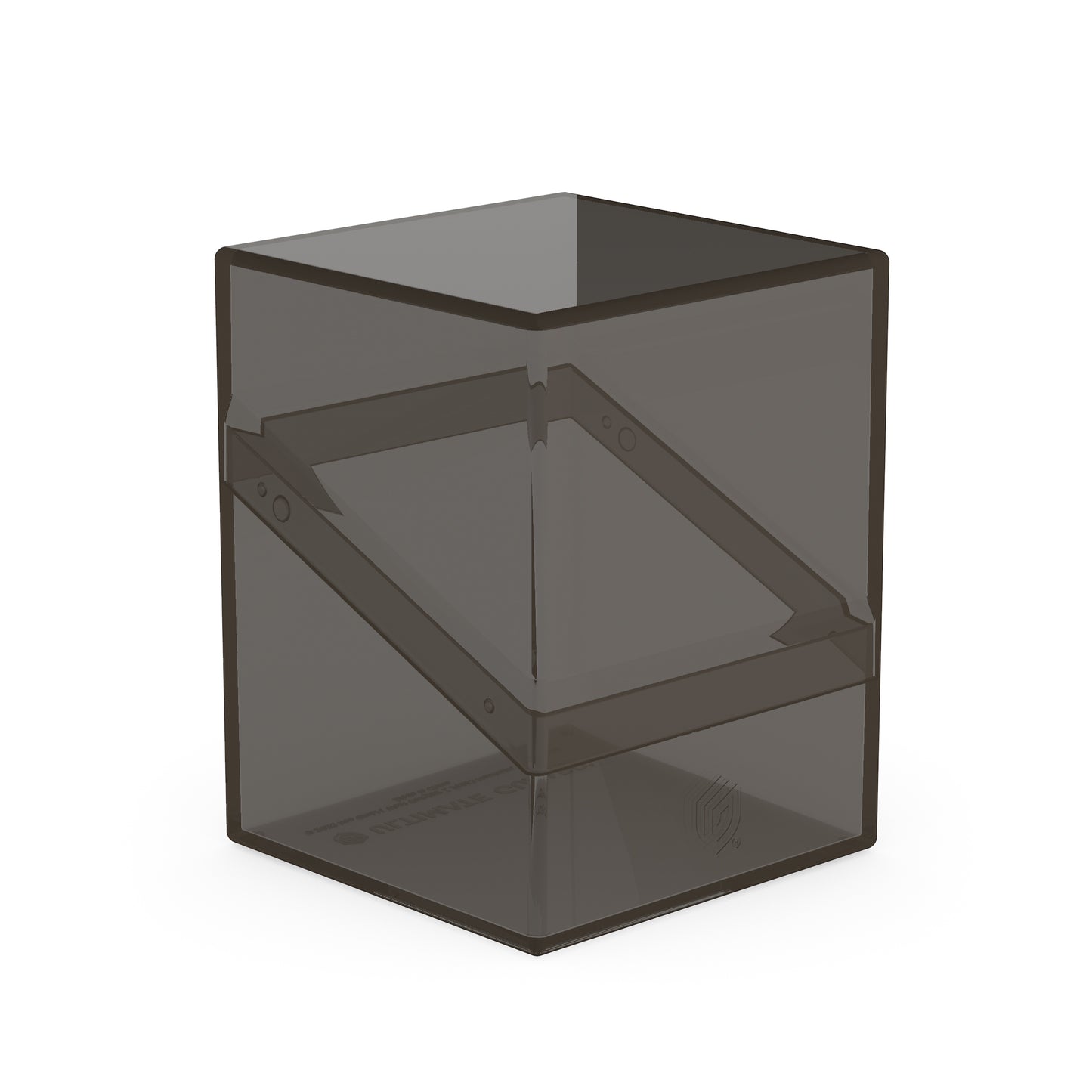 Ultimate Guard - Boulder Deck Case 100+