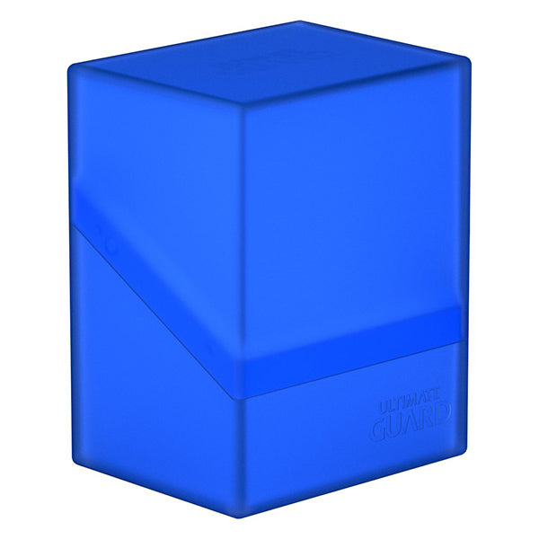 Ultimate Guard - Boulder Deck Case 80+