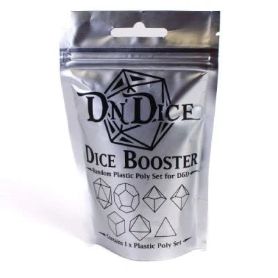 DnDice - Mystery Dice Booster