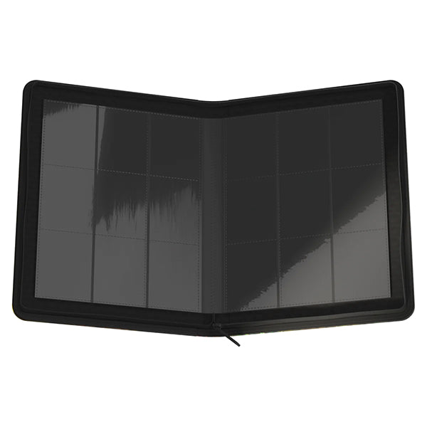 Ultimate Guard - Zipfolio 360 Xenoskin - Magic: The Gathering - Lorwyn Eclipsed 