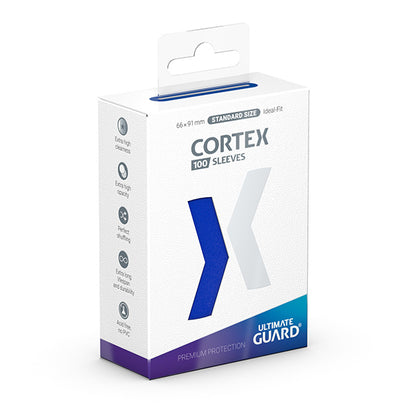 Ultimate Guard - Cortex Sleeves 100 Standard Size