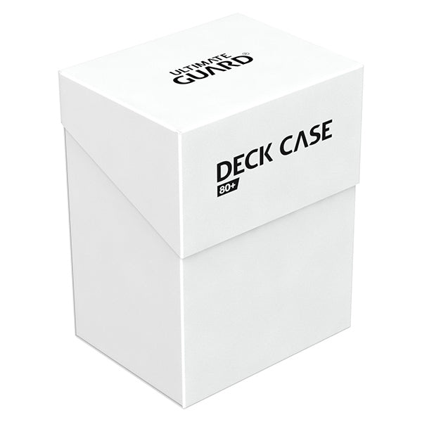 Ultimate Guard - Deck Case 80+