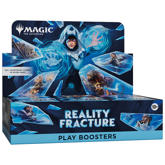 mtg booster box uk The Hobbit Play Case (6) | Magic: The Gathering Magic: The Gathering The Hobbit