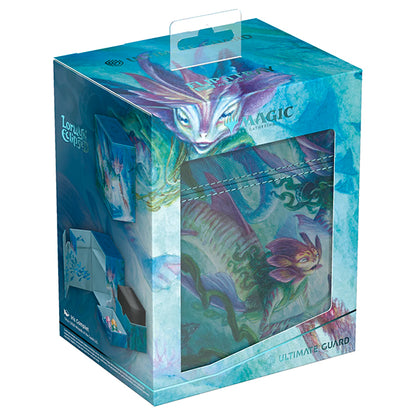 Ultimate Guard - Flip n Tray 133+ XenoSkin - Magic: The Gathering - Lorwyn Eclipsed 