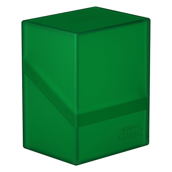 Ultimate Guard - Boulder Deck Case 80+