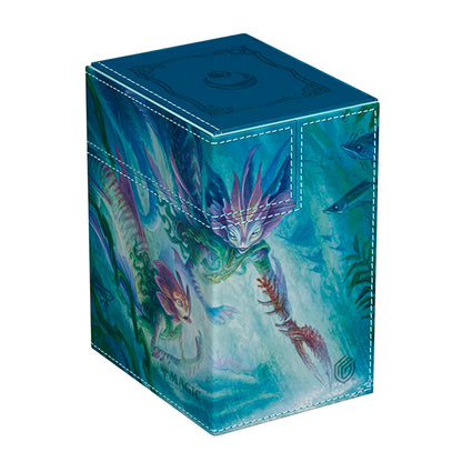 Ultimate Guard - Flip n Tray 133+ XenoSkin - Magic: The Gathering - Lorwyn Eclipsed 