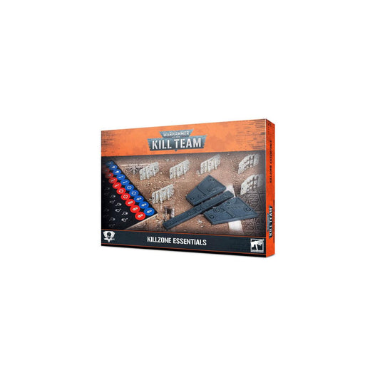 Warhammer 40k - Kill Team: Killzone Essentials