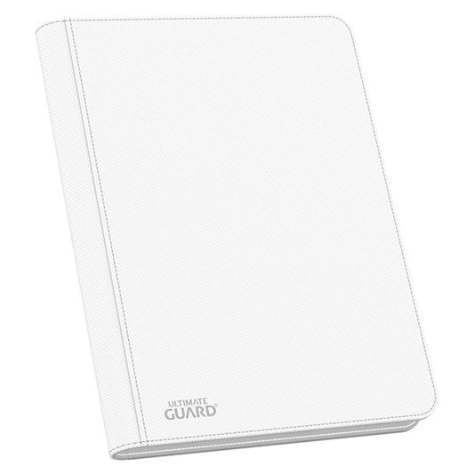 Ultimate Guard - Zipfolio 360 18 Pocket XenoSkin Portfolio