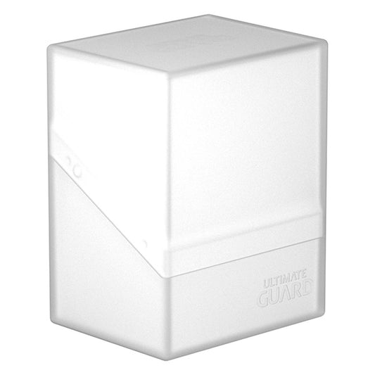 Ultimate Guard - Boulder Deck Case 80+