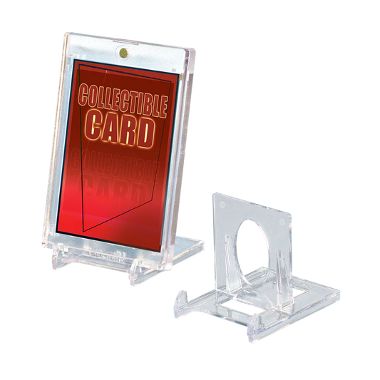 Ultra Pro - Small 2-Piece Card Holder Stands 5ct