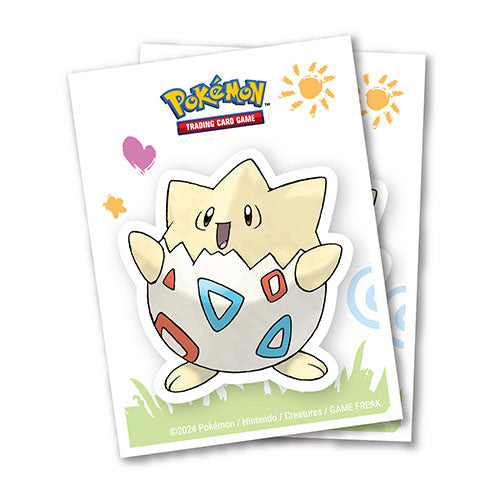 Ultra Pro - Pokémon 105ct Apex Sleeves
