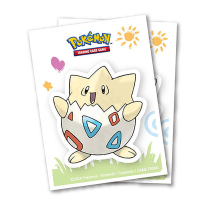 Ultra Pro - Pokémon 105ct Apex Sleeves