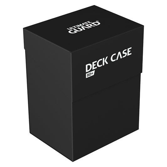Ultimate Guard - Deck Case 80+