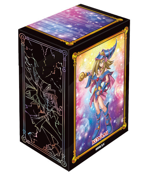 Yu-Gi-Oh! - Dark Magician Girl Deck Box