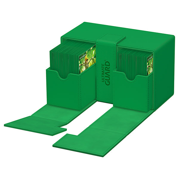Ultimate Guard - Twin Flip n Tray 160+ Xenoskin