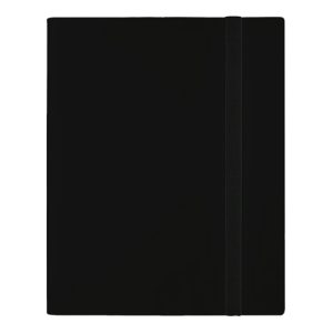 VaultX - Strap Binder 9-Pocket