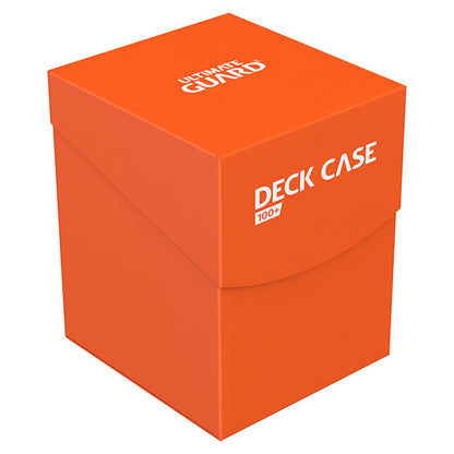Ultimate Guard - Deck Case 100+