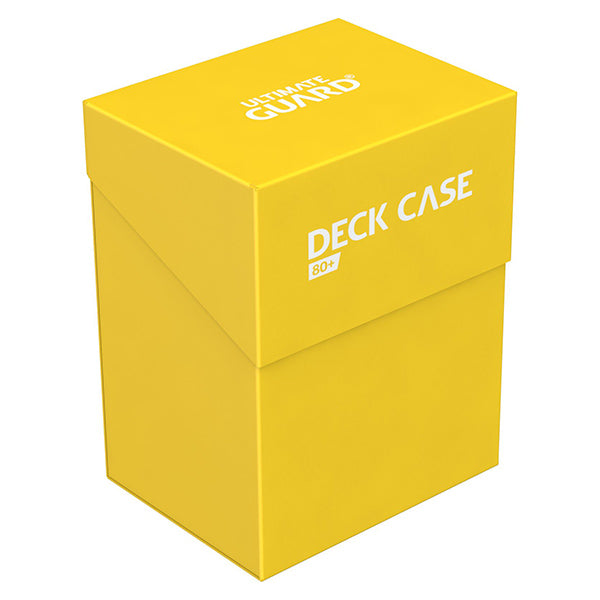 Ultimate Guard - Deck Case 80+