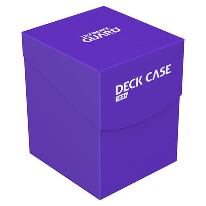 Ultimate Guard - Deck Case 100+