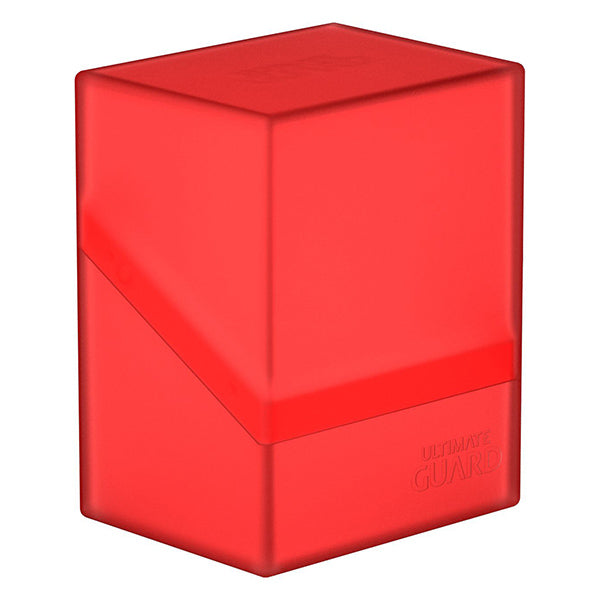 Ultimate Guard - Boulder Deck Case 80+