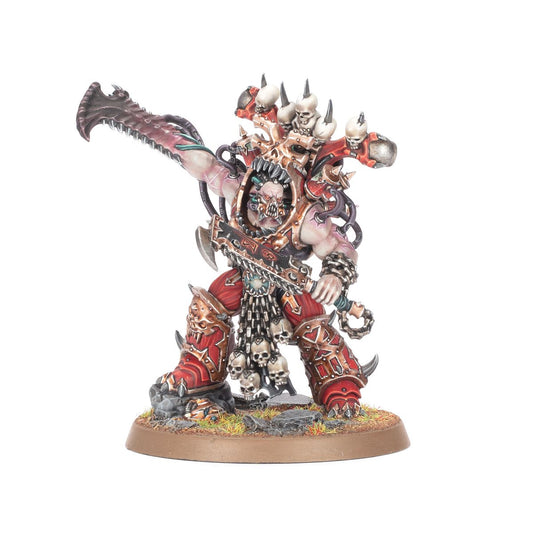 Warhammer 40K - World Eaters Slaughterbound