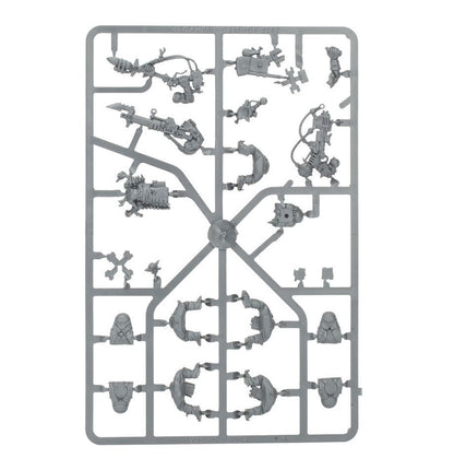 Warhammer 40K - Orks: Lootas